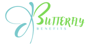 Butterfly Benefits Logo